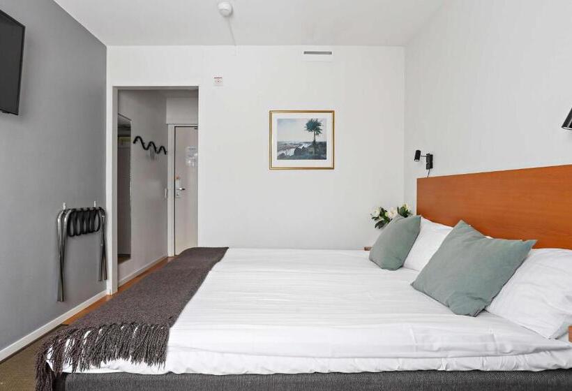 اتاق سوپریور, Best Western Hotel Botnia