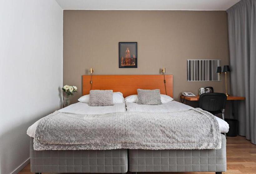 Номер Superior, Best Western Hotel Botnia