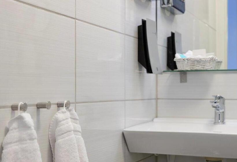 اتاق سوپریور یک تخته, Best Western Hotel Botnia