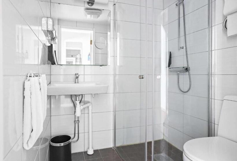 Номер Superior Одноместный, Best Western Hotel Botnia