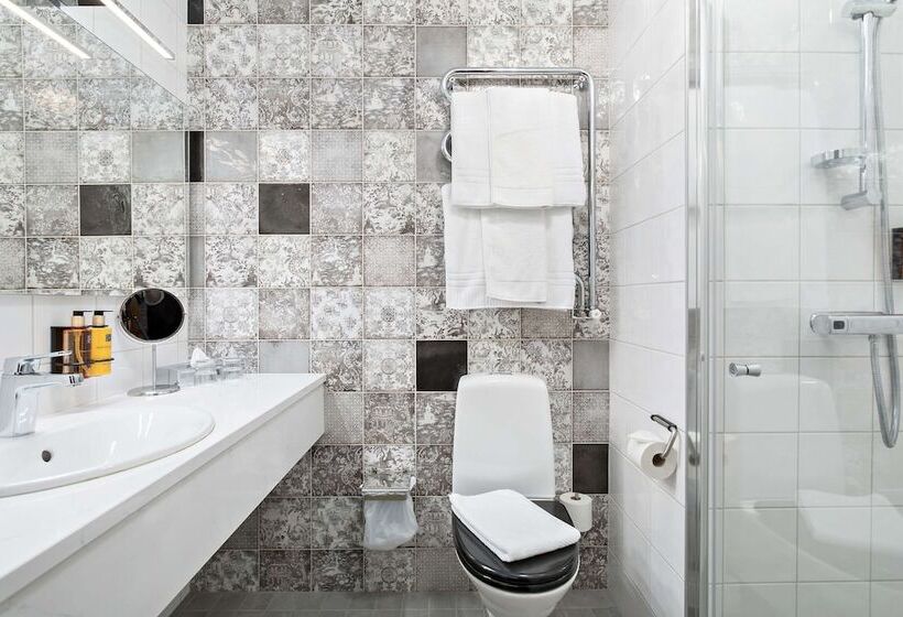 Люкс, Best Western Plus Västerviks Stadshotell