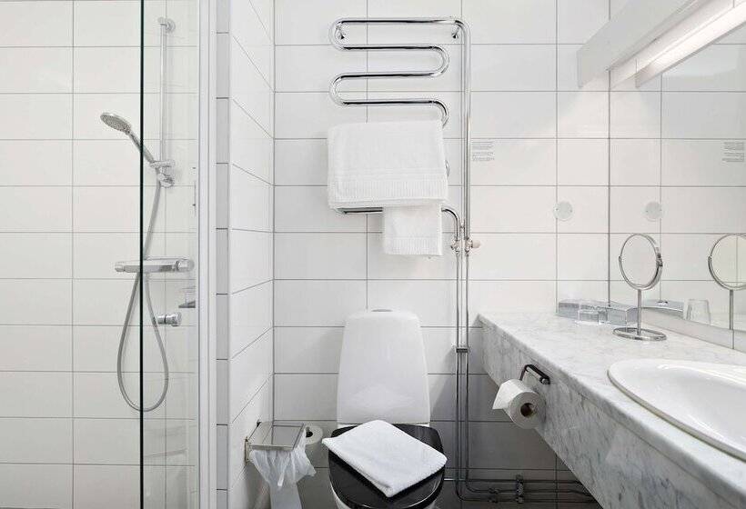 标准间, Best Western Plus Västerviks Stadshotell