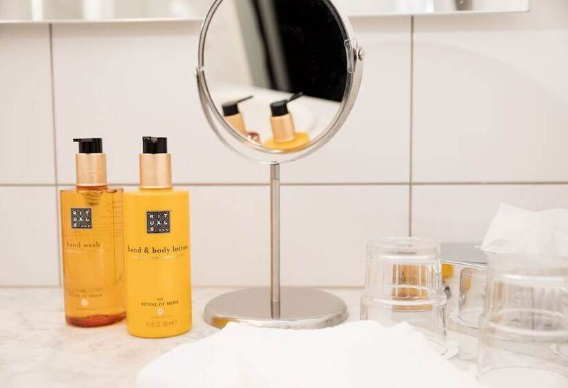 标准间, Best Western Plus Västerviks Stadshotell