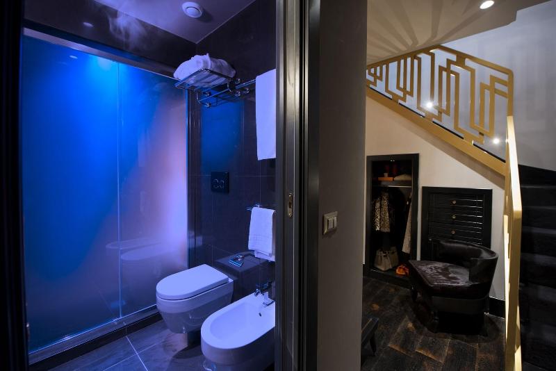 Люкс, Best Western Plus Västerviks Stadshotell