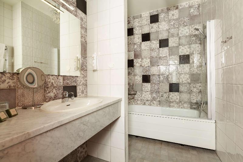 标准间, Best Western Plus Västerviks Stadshotell
