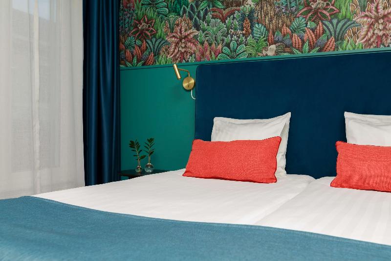 Номер Стандарт, Best Western Plus Västerviks Stadshotell