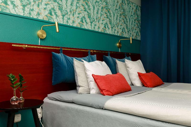 标准间, Best Western Plus Västerviks Stadshotell