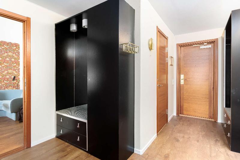 Люкс 2 Спальни, Best Western Plus Västerviks Stadshotell