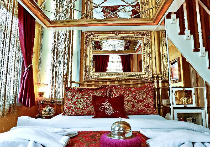 高级大房间, Best Western Plus Västerviks Stadshotell