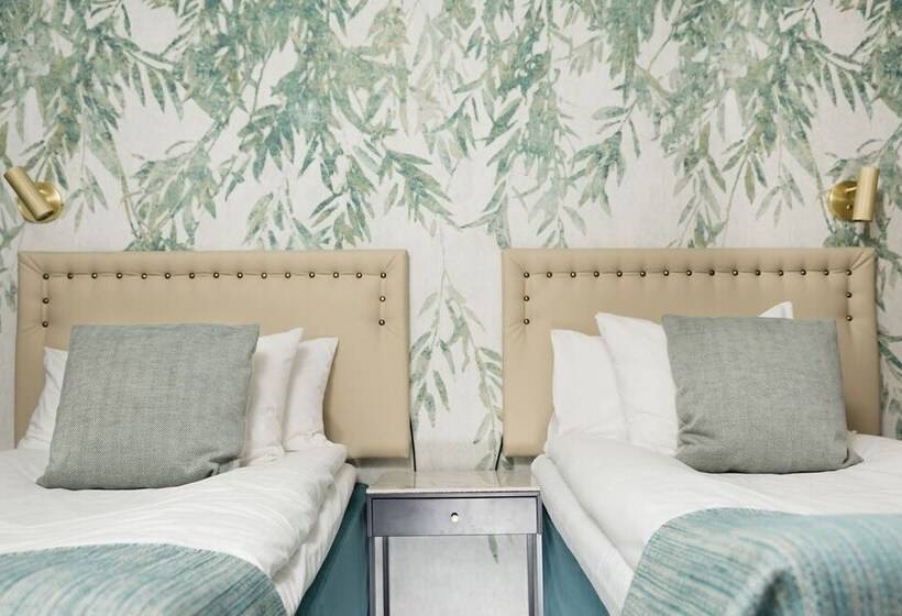 标准间, Best Western Plus Västerviks Stadshotell
