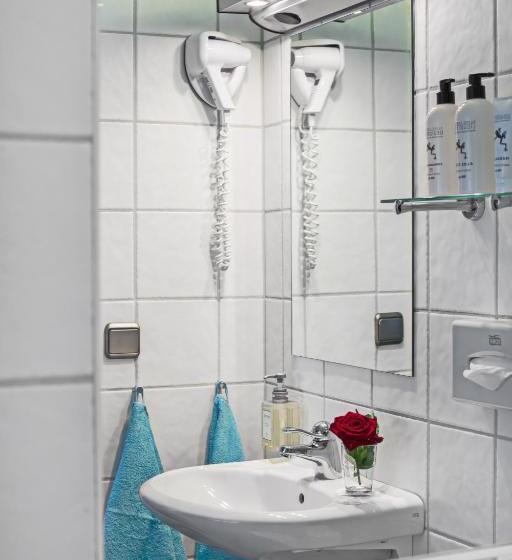 اتاق سوپریور, Best Western Tidbloms