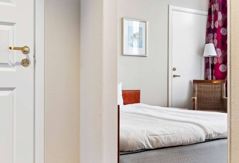 اتاق سوپریور, Best Western Tidbloms