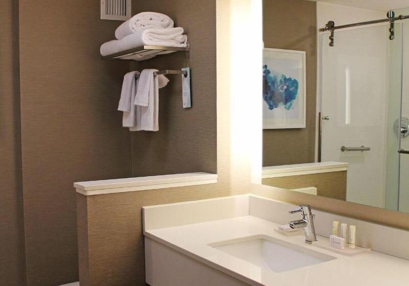 سوییت, Crowne Plaza Geneva, An Ihg
