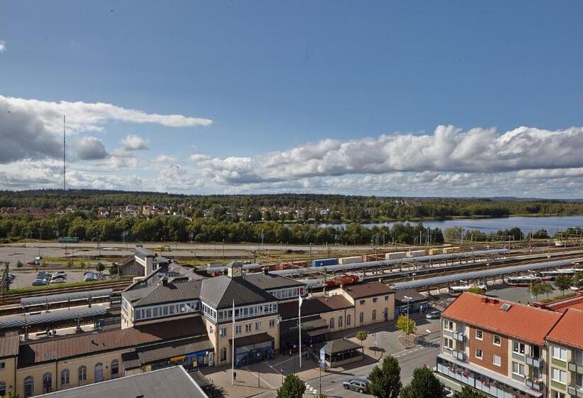 Номер Стандарт, L Högland