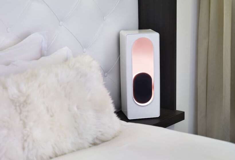 سوئیت جونیور پریمیوم, Riverton