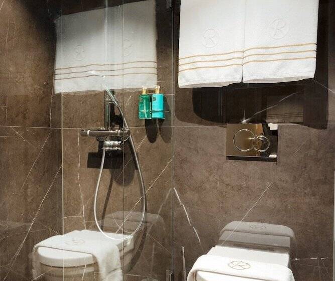 Deluxe Junior Suite, Riverton