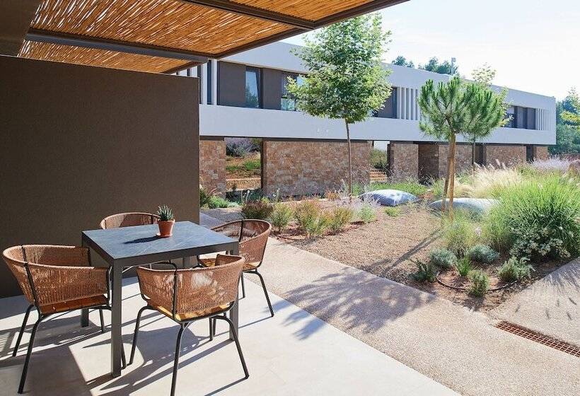 Президентский Люкс, Amantes Villas And Suites