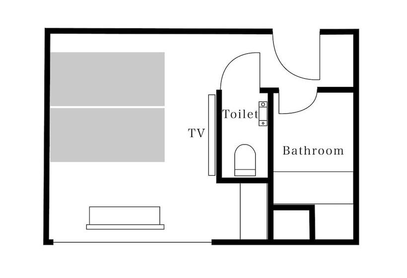 Quarto Estandar, Eph Takayama