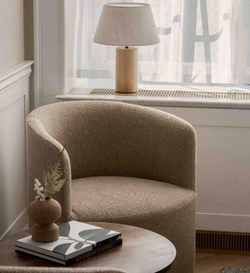 Номер Deluxe, Villa Copenhagen