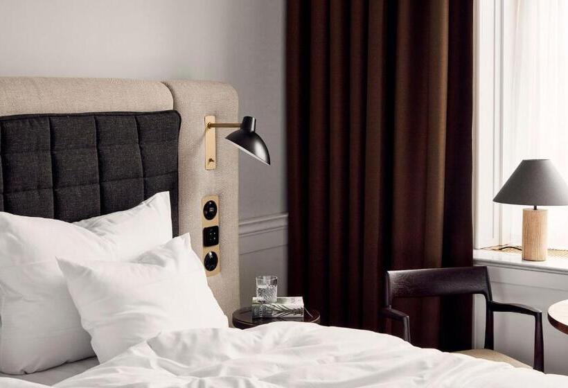Номер Superior, Villa Copenhagen