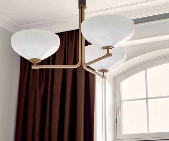 Номер Superior, Villa Copenhagen