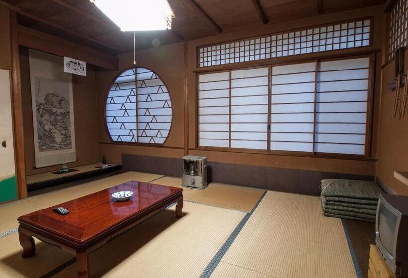 Номер Стандарт, Koyasan Sainan In