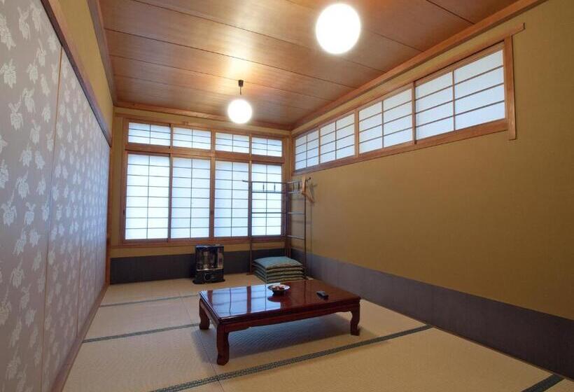 Номер Стандарт Индивидуальный, Koyasan Sainan In