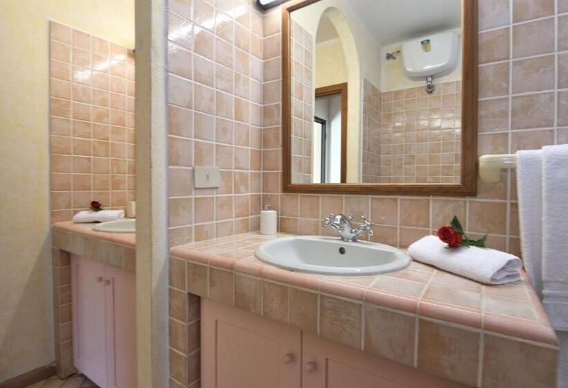 Вилла 2 Спальни, Agriturismo Vinci