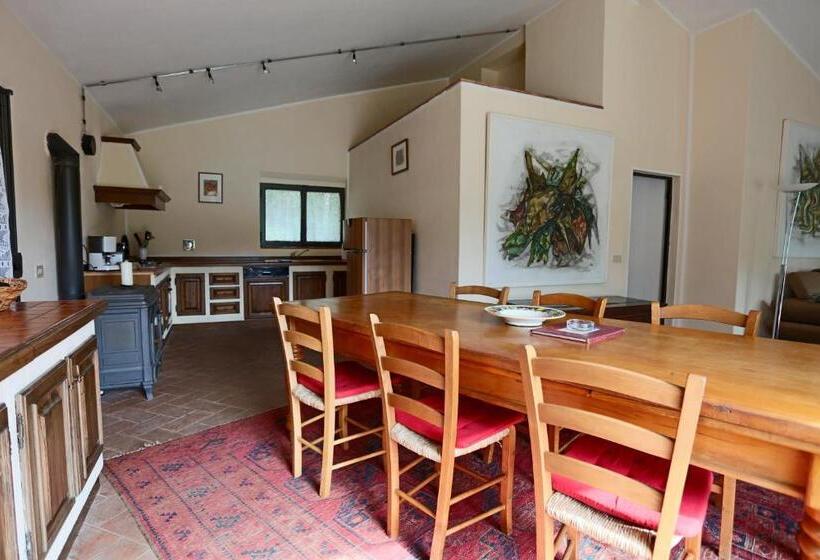 Вилла 2 Спальни, Agriturismo Vinci