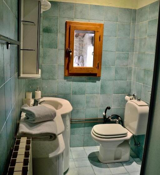 Апартаменты 1 Спальня, Agriturismo Vinci