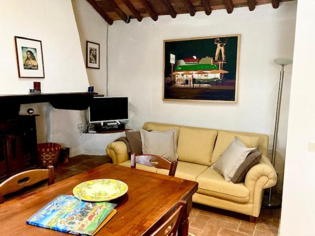 Апартаменты 2 Спальни, Agriturismo Vinci