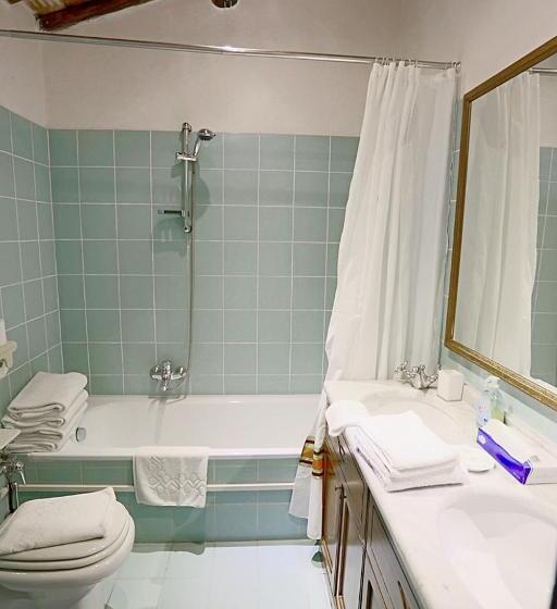 Апартаменты 2 Спальни, Agriturismo Vinci