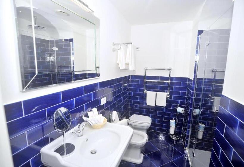 Люкс Вид на Море, Core Amalfitano City Suites