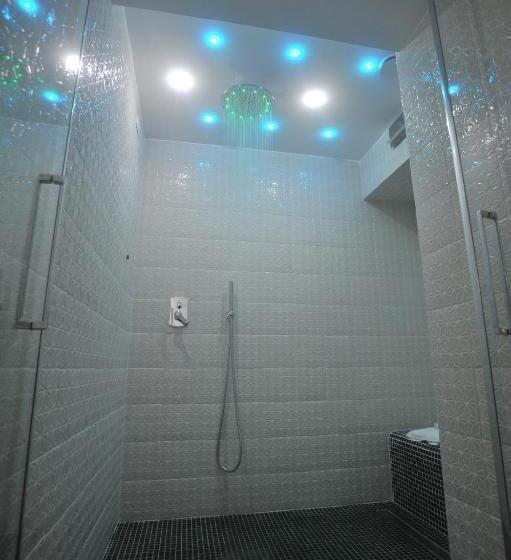 Люкс Кровать Кинг, Core Amalfitano City Suites