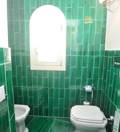 Люкс Кровать Кинг, Core Amalfitano City Suites