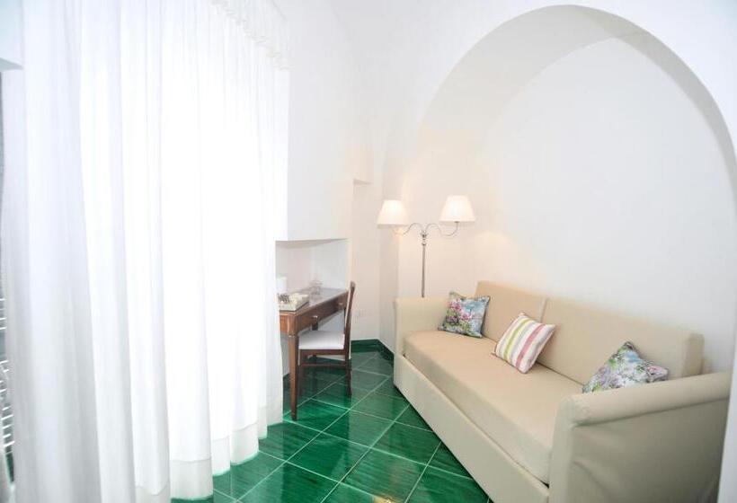 Люкс Кровать Кинг, Core Amalfitano City Suites