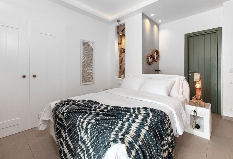 Номер Премиум, Bohemian Luxury Boutique Hotel   Adults Only