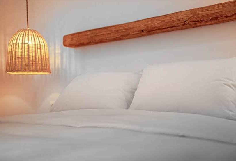 Люкс Вид на Море, Bohemian Luxury Boutique Hotel   Adults Only
