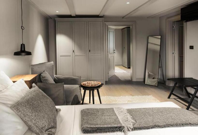 Family Suite, San Canzian Hotel & Residences   Small Luxury Hotels Of The World