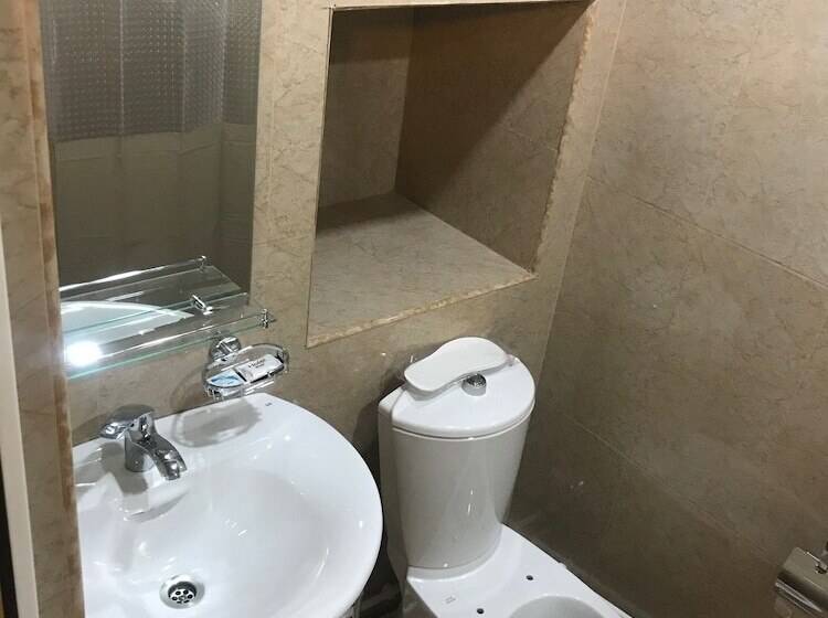 اتاق استاندارد, Best Hostel Republic Square