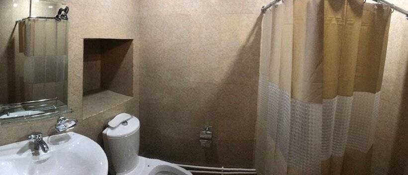 اتاق استاندارد, Best Hostel Republic Square