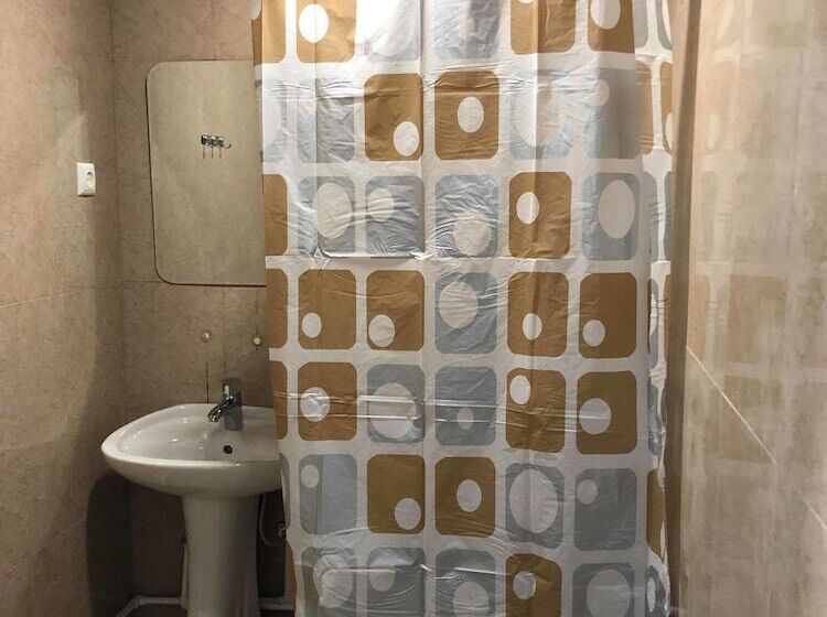 اتاق استاندارد, Best Hostel Republic Square