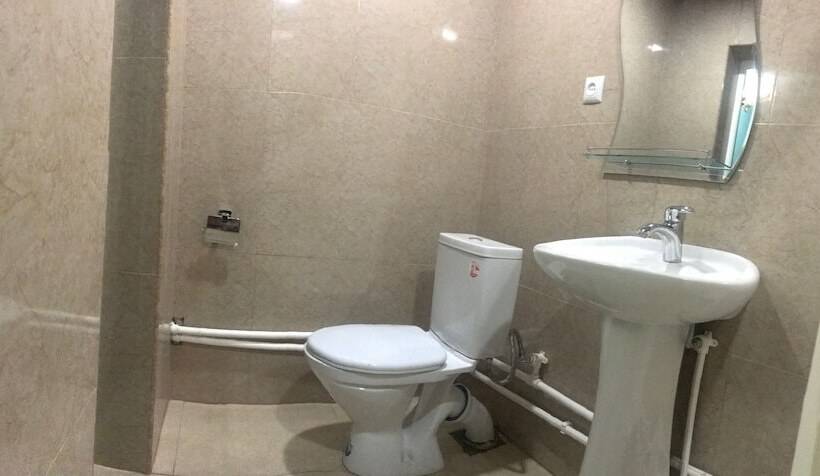 اتاق استاندارد, Best Hostel Republic Square