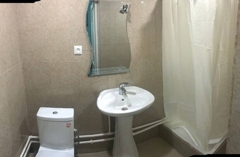 اتاق استاندارد, Best Hostel Republic Square
