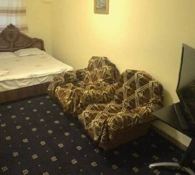اتاق استاندارد, Best Hostel Republic Square