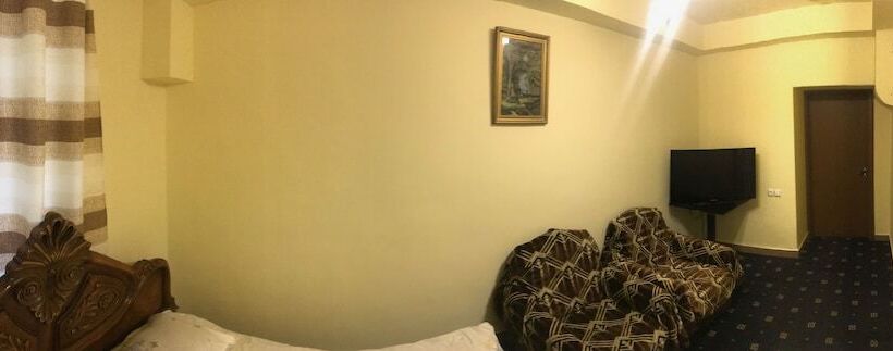 اتاق استاندارد, Best Hostel Republic Square