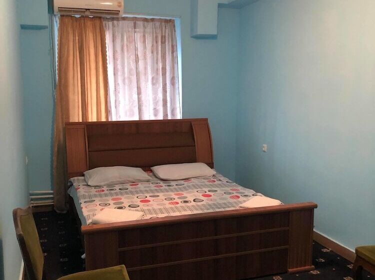 اتاق استاندارد, Best Hostel Republic Square