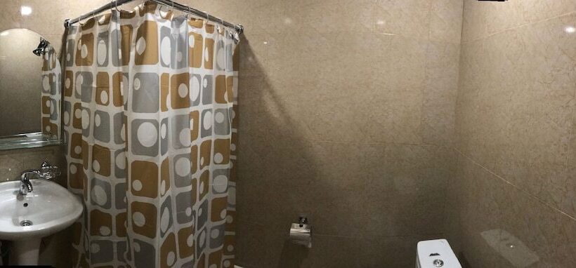 اتاق استاندارد, Best Hostel Republic Square