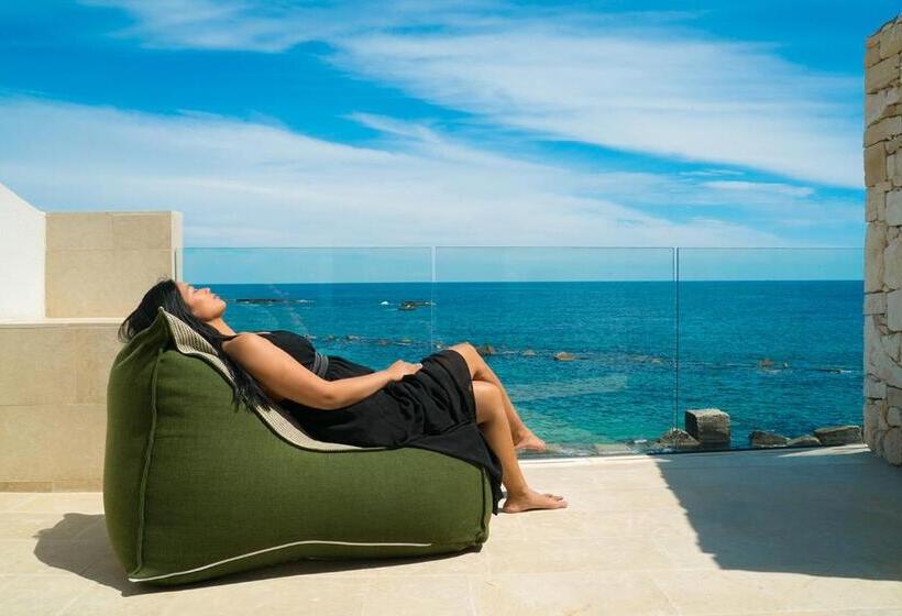 سوئیت پنت هاوس, Re Dionisio Luxury Suites