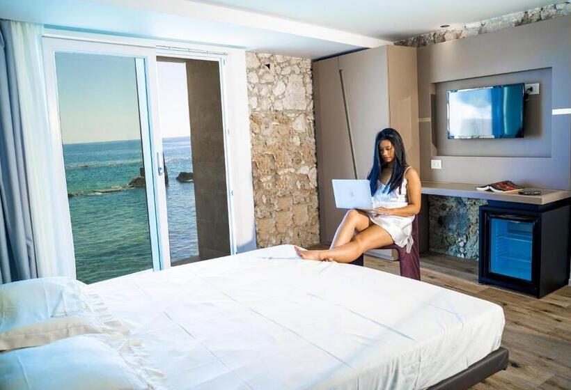 سوییت لوکس, Re Dionisio Luxury Suites